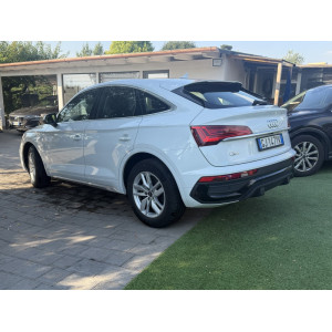 Audi Q5 Sportback 35 2.0 tdi mhev 12V Business Advanced s-tronik