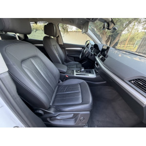 Audi Q5 Sportback 35 2.0 tdi mhev 12V Business Advanced s-tronik