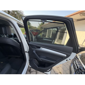 Audi Q5 Sportback 35 2.0 tdi mhev 12V Business Advanced s-tronik