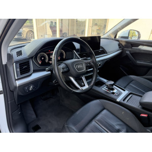 Audi Q5 Sportback 35 2.0 tdi mhev 12V Business Advanced s-tronik