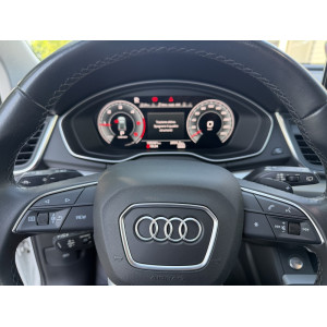 Audi Q5 Sportback 35 2.0 tdi mhev 12V Business Advanced s-tronik