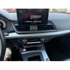 Audi Q5 Sportback 35 2.0 tdi mhev 12V Business Advanced s-tronik