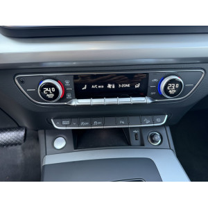 Audi Q5 Sportback 35 2.0 tdi mhev 12V Business Advanced s-tronik
