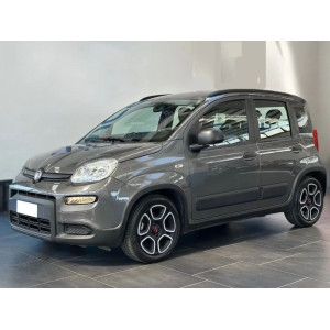 Fiat Panda 1.0 Firefly Hybrid City Life Usata|Certificata & Garantita