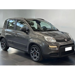 Fiat Panda 1.0 Firefly Hybrid City Life Usata|Certificata & Garantita