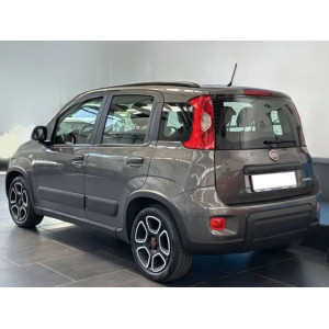 Fiat Panda 1.0 Firefly Hybrid City Life Usata|Certificata & Garantita