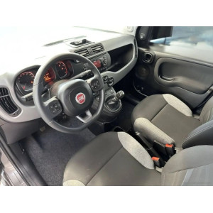 Fiat Panda 1.0 Firefly Hybrid City Life Usata|Certificata & Garantita
