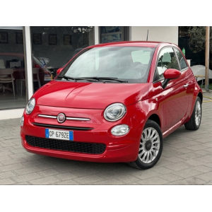 Fiat 500 1.0 hybrid 2023 Usata  CarPlay Android Auto