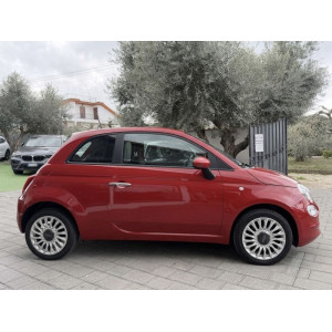 Fiat 500 1.0 hybrid 2023 Usata  CarPlay Android Auto