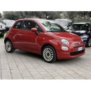 Fiat 500 1.0 hybrid 2023 Usata  CarPlay Android Auto