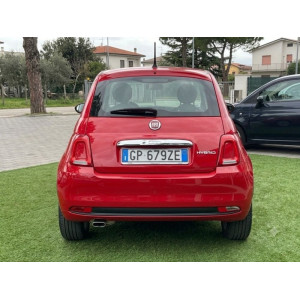 Fiat 500 1.0 hybrid 2023 Usata  CarPlay Android Auto