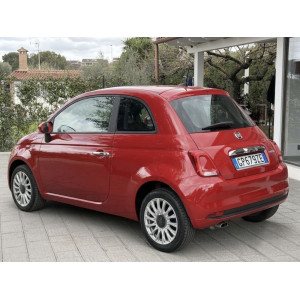 Fiat 500 1.0 hybrid 2023 Usata  CarPlay Android Auto