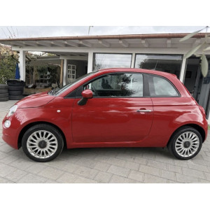 Fiat 500 1.0 hybrid 2023 Usata  CarPlay Android Auto