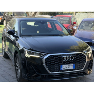 Audi Q3 Sportback 35 2.0 tdi Business Plus s-tronic
