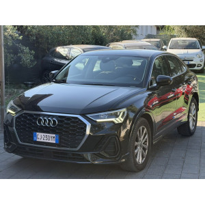 Audi Q3 Sportback 35 2.0 tdi Business Plus s-tronic