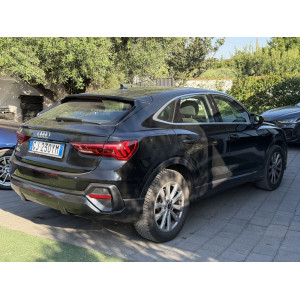 Audi Q3 Sportback 35 2.0 tdi Business Plus s-tronic