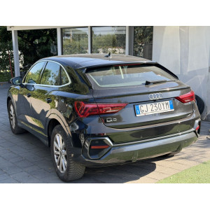 Audi Q3 Sportback 35 2.0 tdi Business Plus s-tronic