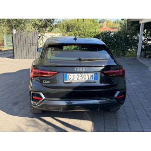 Audi Q3 Sportback 35 2.0 tdi Business Plus s-tronic 30.500 €