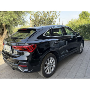 Audi Q3 Sportback 35 2.0 tdi Business Plus s-tronic