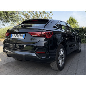Audi Q3 Sportback 35 2.0 tdi Business Plus s-tronic 30.500 €