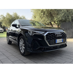 Audi Q3 Sportback 35 2.0 tdi Business Plus s-tronic