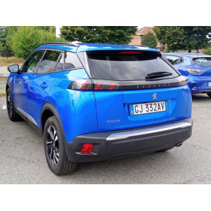 Peugeot 2008 1.5 bluehdi Allure Pack S S&S automatica EAT8