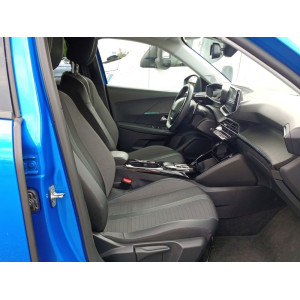 Peugeot 2008 1.5 bluehdi Allure Pack S S&S automatica EAT8