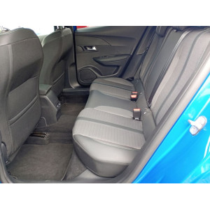 Peugeot 2008 1.5 bluehdi Allure Pack S S&S automatica EAT8
