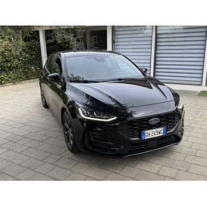 Ford Focus 1.0 EcoBoost Hybrid ST-Line 2024 | Cheapercar