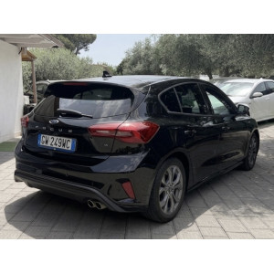 Ford Focus 1.0 EcoBoost Hybrid ST-Line 2024 | Cheapercar