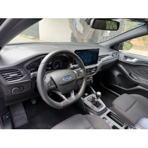 Ford Focus 1.0 EcoBoost Hybrid ST-Line 2024 | Cheapercar