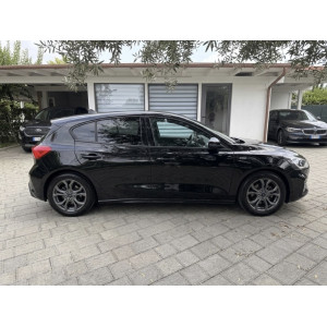 Ford Focus 1.0 EcoBoost Hybrid ST-Line 2024 | Cheapercar