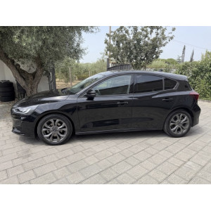 Ford Focus 1.0 EcoBoost Hybrid ST-Line 2024 | Cheapercar