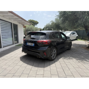 Ford Focus 1.0 EcoBoost Hybrid ST-Line 2024 | Cheapercar