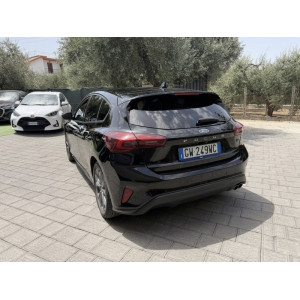 Ford Focus 1.0 EcoBoost Hybrid ST-Line 2024 | Cheapercar