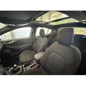 Ford Focus 1.0 EcoBoost Hybrid ST-Line 2024 | Cheapercar