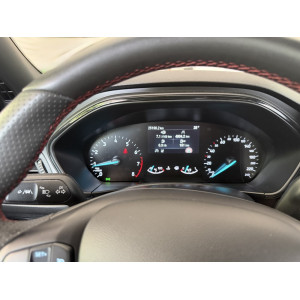 Ford Focus 1.0 EcoBoost Hybrid ST-Line 2024 | Cheapercar