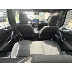 Ford Focus 1.0 EcoBoost Hybrid ST-Line 2024 | Cheapercar