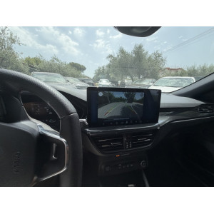 Ford Focus 1.0 EcoBoost Hybrid ST-Line 2024 | Cheapercar