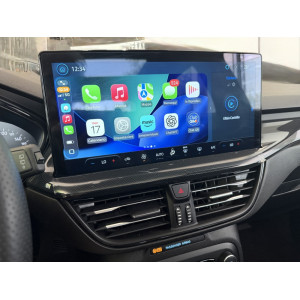 Ford Focus 1.0 EcoBoost Hybrid ST-Line 2024 | Cheapercar