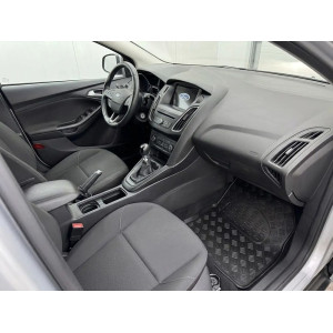 Ford Focus SW 1.5 TDCi Titanium | Cheapercar