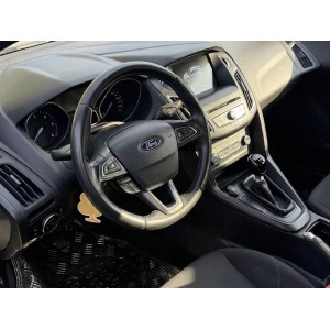 Ford Focus SW 1.5 TDCi Titanium | Cheapercar