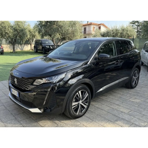Peugeot 3008 1.5 BlueHDi 2022 Usata ad Albano Laziale | CheaperCar