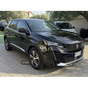 Peugeot 3008 1.5 BlueHDi 2022 Usata ad Albano Laziale | CheaperCar
