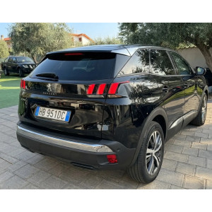 Peugeot 3008 1.5 BlueHDi 2022 Usata ad Albano Laziale | CheaperCar