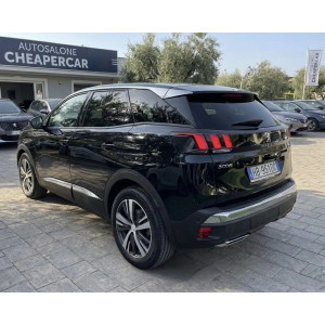 Peugeot 3008 1.5 BlueHDi 2022 Usata ad Albano Laziale | CheaperCar