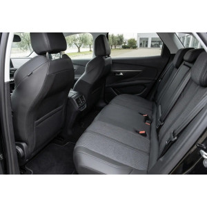 Peugeot 3008 1.5 BlueHDi 2022 Usata ad Albano Laziale | CheaperCar
