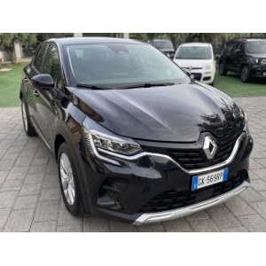 Renault 1.6 E-Tech Hybrid 145 CV Business Auto (2022) - Usato Garantito