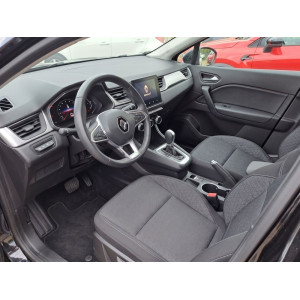 Renault 1.6 E-Tech Hybrid 145 CV Business Auto (2022) - Usato Garantito