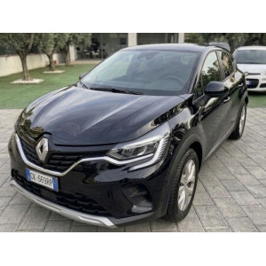 Renault 1.6 E-Tech Hybrid 145 CV Business Auto (2022) - Usato Garantito